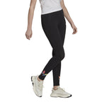 Adidas Originals Tights Leggings - Black NEW Adidas