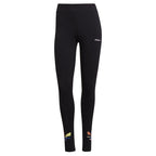 Adidas Originals Tights Leggings - Black NEW Adidas