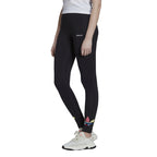Adidas Originals Tights Leggings - Black NEW Adidas