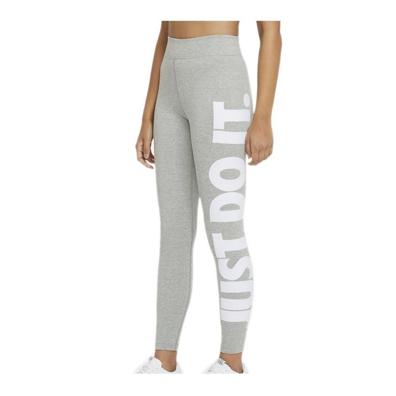 Jdi Leggings - Gray - Women - Nike - The Bradery
