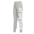 Jdi Leggings - Gray - Women - Nike - The Bradery
