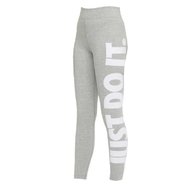 Jdi Leggings - Gray - Women - Nike - The Bradery