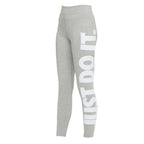 Jdi Leggings - Gray - Women - Nike - The Bradery
