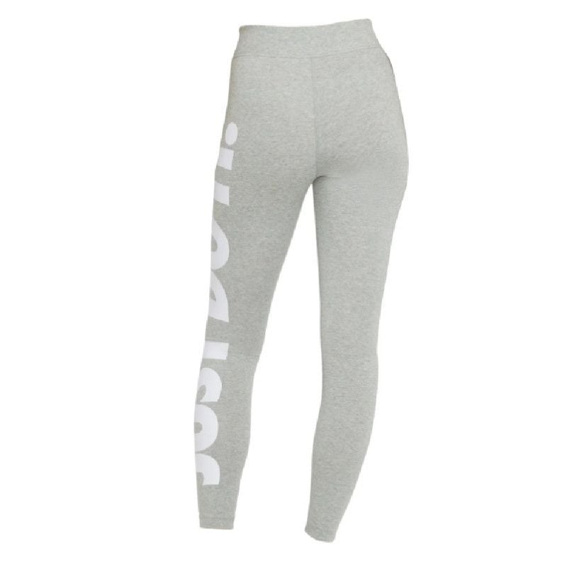 Jdi Leggings - Gray - Women - Nike - The Bradery