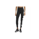 Legging Jdi - Pant Femme Textile - Noir - Nike* - The Bradery