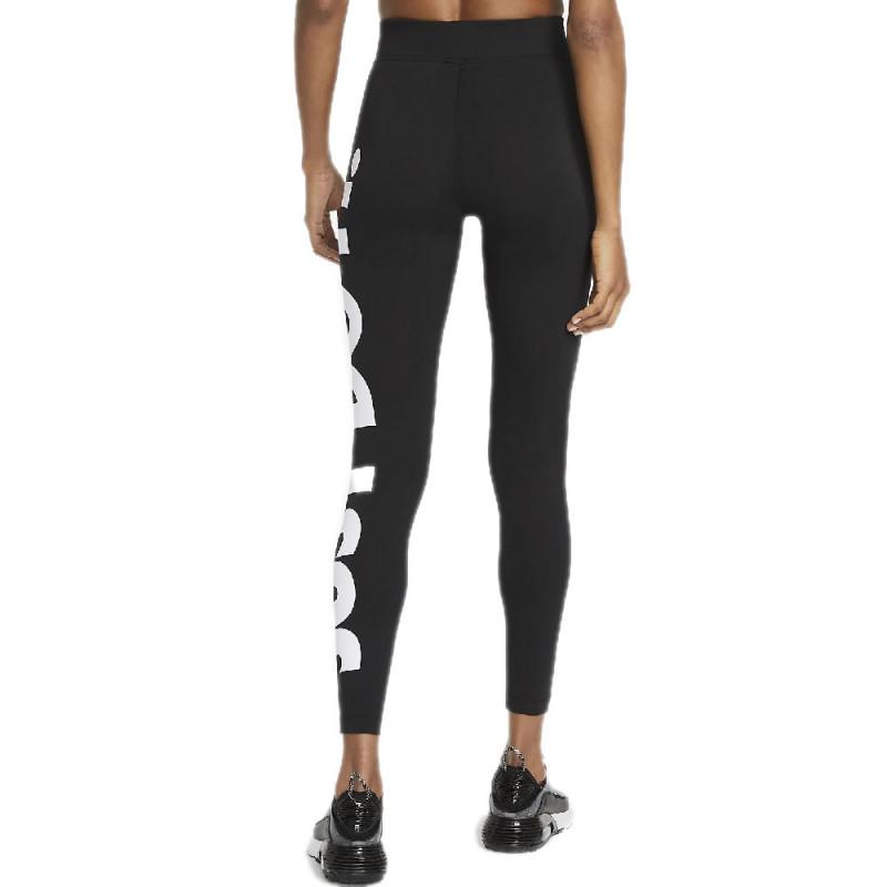 Leggings Jdi - Pantalones textiles para mujer - Negro - Nike* - The Bradery