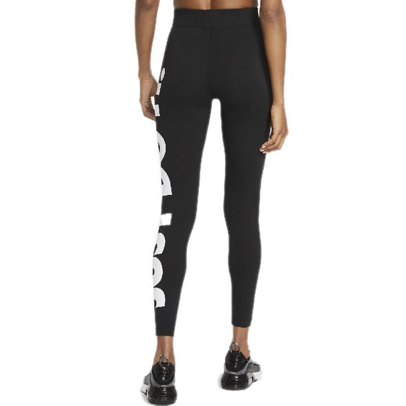 Legging Jdi - Pant Femme Textile - Noir - Nike* - The Bradery