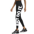 Leggings Jdi - Pantalones textiles para mujer - Negro - Nike* - The Bradery