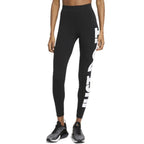 Leggings Jdi - Pantalones textiles para mujer - Negro - Nike* - The Bradery