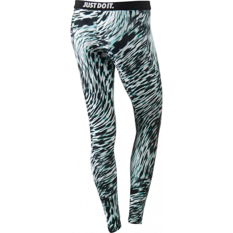 Nike Leg-A-See Windblur Leggings - 683309-466 - Black - Men NIKE PANT MEN TEXTILE Nike