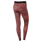 Legging Nike Pro Warm Static - 683713-696 - Rouge - Femme NIKE LEGGING TEXTILE Nike