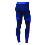 Nike Sportswear Leggings - Blue - Women NIKE PANT WOMEN TEXTILE Nike