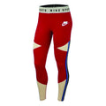 Nike Sportswear Leggings - Red - Women - Nike2 - The Bradery