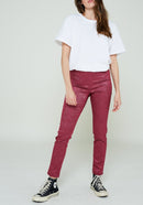 Legging Vero Glacis - Rose - Modetrotter - The Bradery