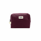 Necessär Léon plommonlila Hindbag2