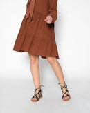 Les Bagatelles - Spartiates & Lacets Leilani - Femme - Les Bagatelles* - The Bradery