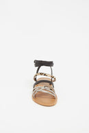 Les Bagatelles - Spartiates & Lacets Mayo - Femme - Les Bagatelles* - The Bradery