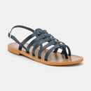 Les Bagatelles - Spartiates Olleros - Femme - Les Bagatelles* - The Bradery