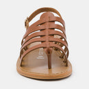 Les Bagatelles - Spartiates Olleros - Femme - Les Bagatelles* - The Bradery