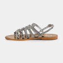 Les Bagatelles - Spartiates Olleros - Femme - Les Bagatelles* - The Bradery