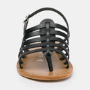 Les Bagatelles - Spartiates Olleros - Femme - Les Bagatelles* - The Bradery