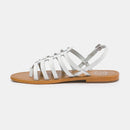 Les Bagatelles - Spartiates Olleros - Femme - Les Bagatelles* - The Bradery