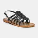 Les Bagatelles - Spartiates Olleros - Femme - Les Bagatelles* - The Bradery