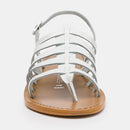 Les Bagatelles - Spartiates Olleros - Femme - Les Bagatelles* - The Bradery