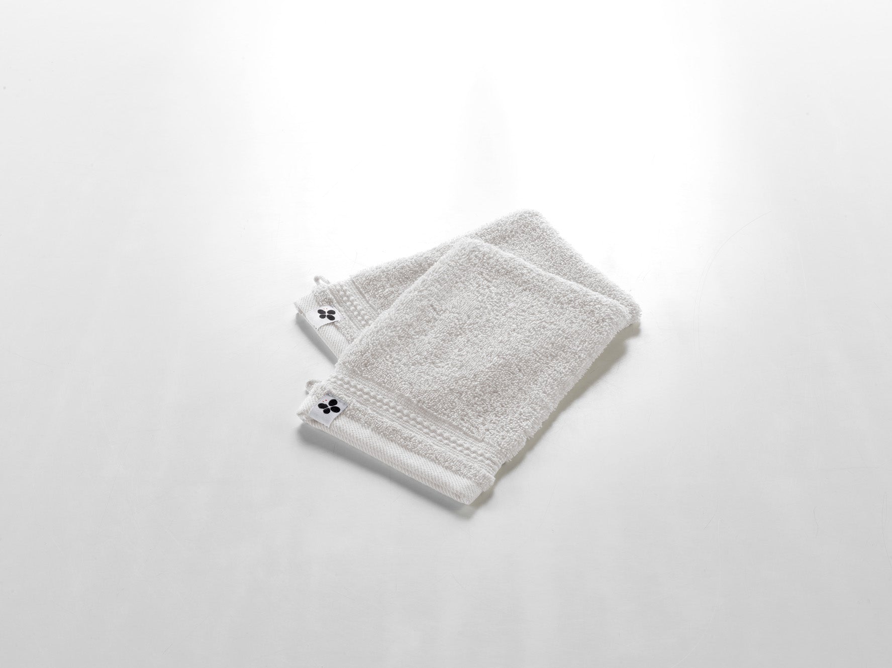 Lot De 2 Gants 15 X 21 Cm Garance Chantilly - L'Effet Papillon - The Bradery