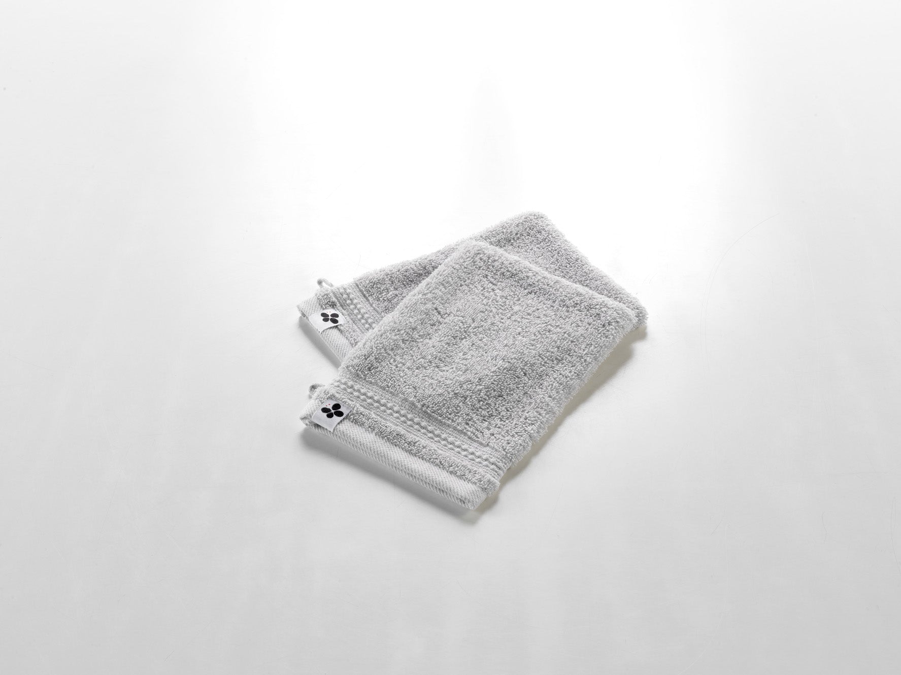 Lot De 2 Gants 15 X 21 Cm Garance Nuage - L'Effet Papillon - The Bradery