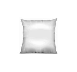 Lot De 2 Oreillers Blanc 100% Microfibre Fab.Française - Baton Rouge - The Bradery