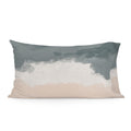 Lot De 2 Taies D'Oreiller Bord De Mer TAIES D'OREILLER BLANC
