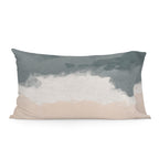 Set Of 2 Seaside Pillowcases WHITE PILLOWCASES