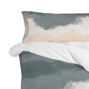 Juego De 2 Fundas De Almohada Seaside FUNDAS DE ALMOHADA BLANCAS