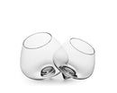 Lot De 2 Verres À Cognac - 25 Cl - Normann Copenhagen - The Bradery