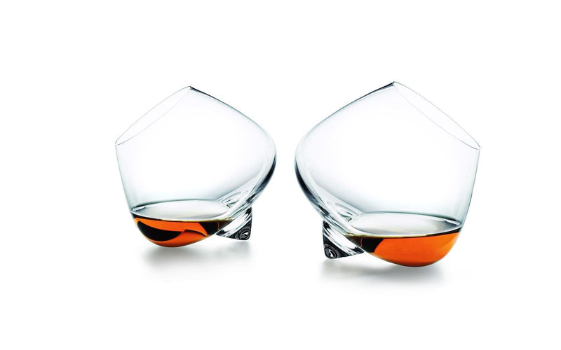 Lot De 2 Verres À Cognac - 25 Cl - Normann Copenhagen - The Bradery