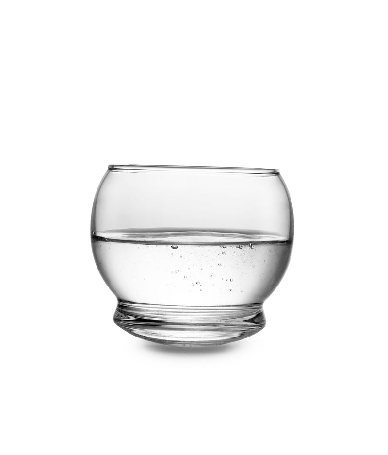 Lot De 4 Verres Rocking - 25 Cl - Normann Copenhagen - The Bradery