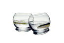 Lot De 4 Verres Rocking - 25 Cl - Normann Copenhagen - The Bradery
