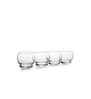 Lot De 4 Verres Rocking - 25 Cl - Normann Copenhagen - The Bradery