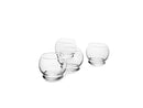 Lot De 4 Verres Rocking - 25 Cl - Normann Copenhagen - The Bradery