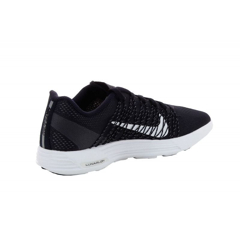 Lunar Racer 3 - Noir - Homme - Nike - The Bradery