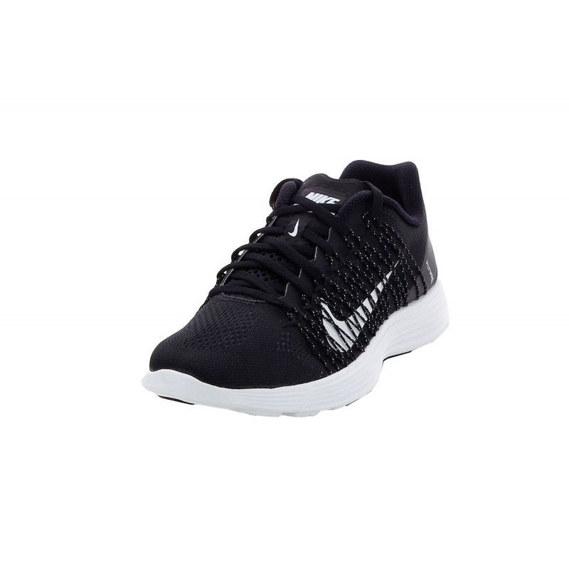 Lunar Racer 3 - Noir - Homme - Nike - The Bradery