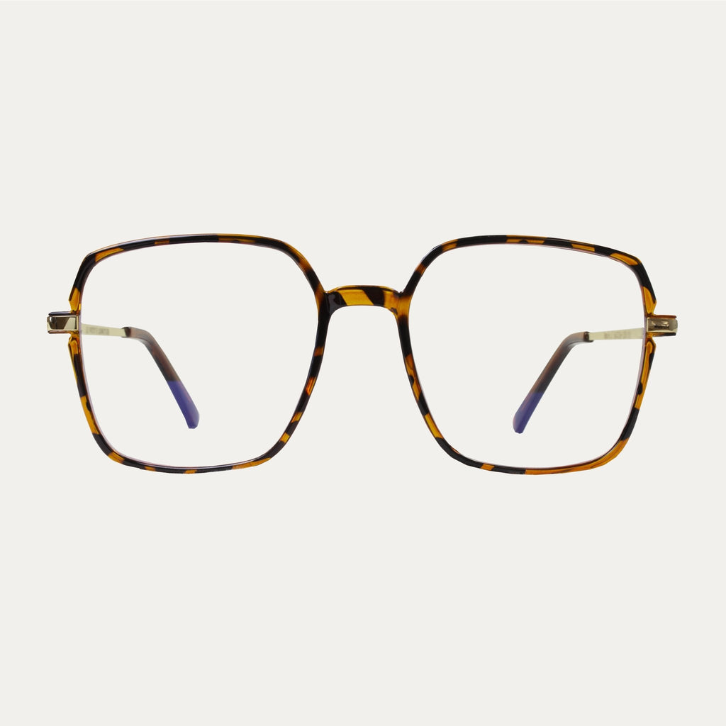 Gafas de luz azul Annie.J - Carey - Mujer - Le Petit Lunetier - The Bradery