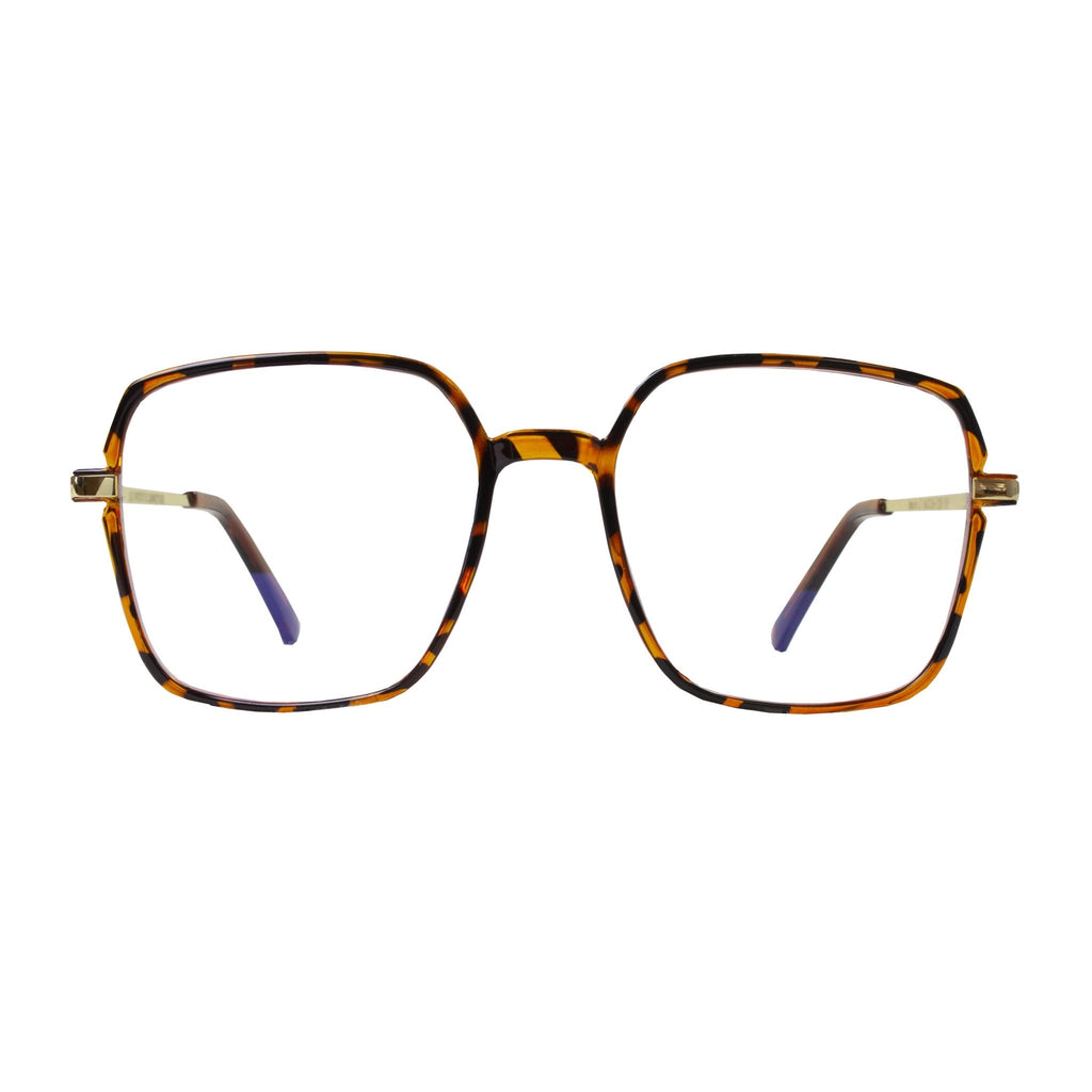 Gafas de luz azul Annie.J - Carey - Mujer - Le Petit Lunetier - The Bradery