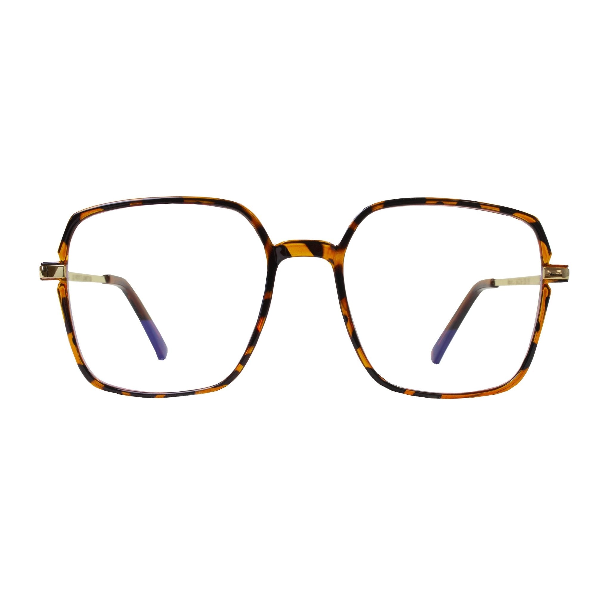 Gafas de luz azul Annie.J - Carey - Mujer - Le Petit Lunetier - The Bradery