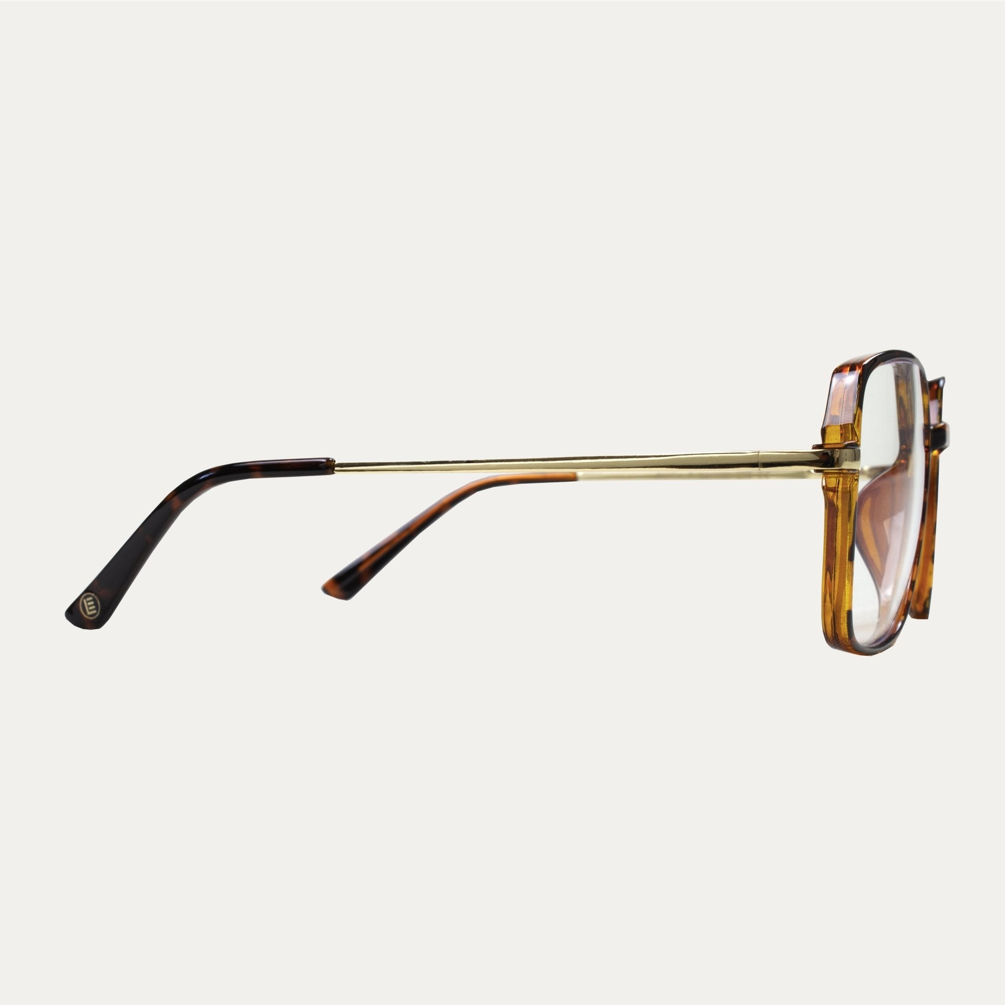 Gafas de luz azul Annie.J - Carey - Mujer - Le Petit Lunetier - The Bradery