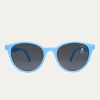Gafas de sol Ana.E (6-10 años) - Azul celeste - Niño - Le Petit Lunetier - The Bradery