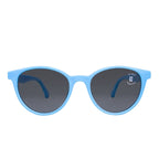 Gafas de sol Ana.E (6-10 años) - Azul celeste - Niño - Le Petit Lunetier - The Bradery