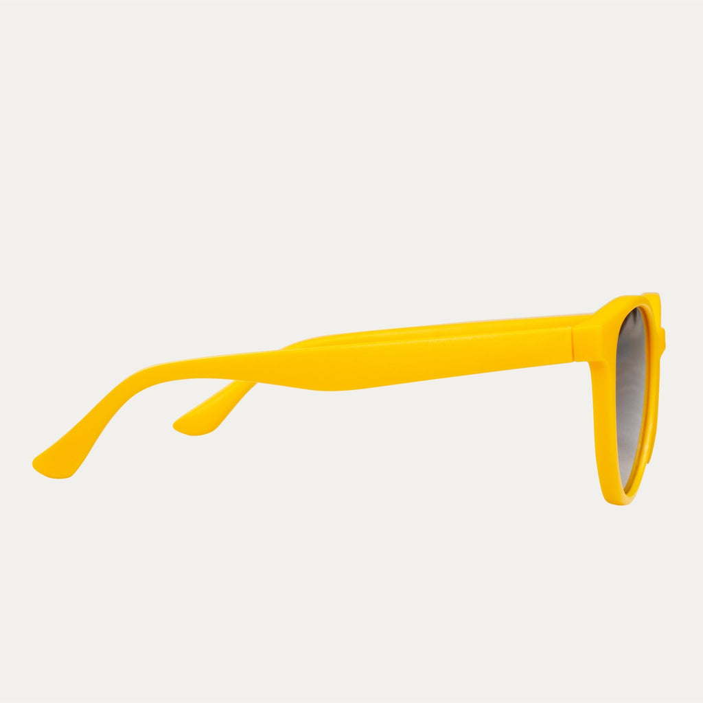 Gafas de sol Ana.E (6-10 años) - Naranja - Niño - Le Petit Lunetier - The Bradery