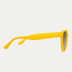 Gafas de sol Ana.E (6-10 años) - Naranja - Niño - Le Petit Lunetier - The Bradery
